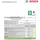 Bosch Serie 4 BGLS4FAM blau
