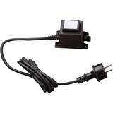 HEISSNER Teichtrafo Smart Light 30 Watt