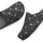 VIVANCE Pantoffeln Schwarz 39
