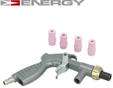 ENERGY Sandstrahlpistole ne00811