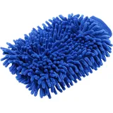 Bikecare Microfaser Waschhandschuh Double - 100% Polyester neutral