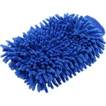 Bikecare Microfaser Waschhandschuh Double - 100% Polyester neutral