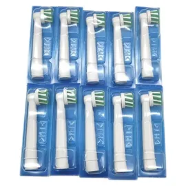 Oral-B Pro CrossAction Aufsteckbürste 10 St.