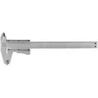 SW Stahl SW-Stahl 72300SB Präzisions.-Schieblehre