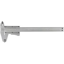 SW Stahl SW-Stahl 72300SB Präzisions.-Schieblehre