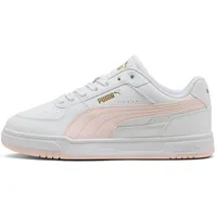 Puma Caven III Puma White/Jasmine Flower/Gold 39