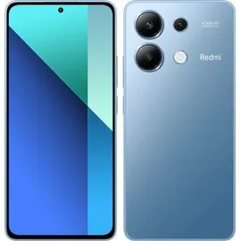 Xiaomi Redmi Note 13 8 GB RAM 128 GB Ice Blue