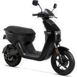 AsVIVA EM1 Elektro-Motorroller, schwarz - versch. Farben