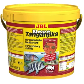 JBL NovoTanganjika Flocken 5,5 l