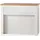 OTTO home Küchenzeile 196 cm weiß