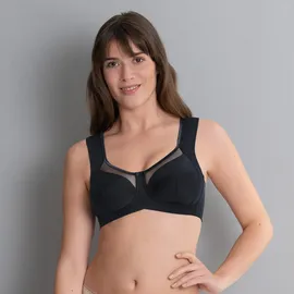 Anita SINCE 1886 Clara Entlastungs-BH Zierschleife, Tüll, für Damen, 001), 85E