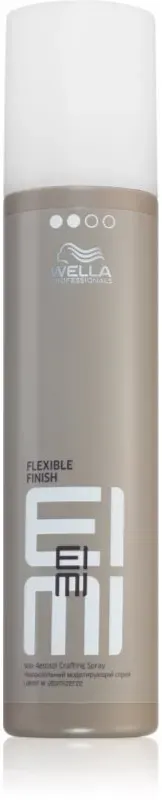 Wella Professionals Eimi Flexible Finish formendes Spray für flexible Festigung 250 ml