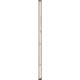 Huawei P8 lite 16 GB Dual SIM weiß