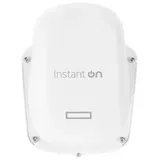 HP Hpe Ion Ap27 Eu Ap Bundle Router - White