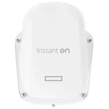 HP Hpe Ion Ap27 Eu Ap Bundle Router - White