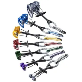 Black Diamond Camalot Ultralight 4 Friend - Grey - 4