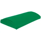 Sport-Tec Lendenkissen Sport-Tec 40 x 30 cm Grün
