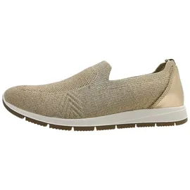 IMAC Dr. Stark 218000-S00969 Slipper Gold in Gr. 36 - Gold - 36