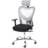 Mendler HWC-F13 schwarz/grau