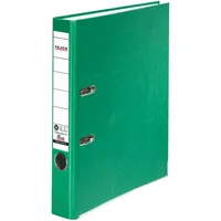 Falken Ordner Recycolor 11286325 DIN A4 50mm Papier grün