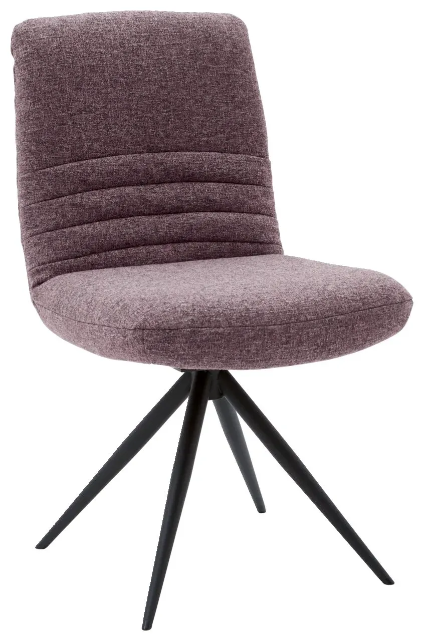 Dieter Knoll Stuhl MIGUEL - B/H/T ca. 50.00x93.00x69.00