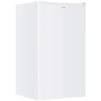 Candy COHS 38E36W Tischkühlschrank (90 l, 850 mm hoch, Weiß)