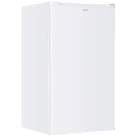 Candy COHS 38E36W Tischkühlschrank (90 l, 850 mm hoch, Weiß)