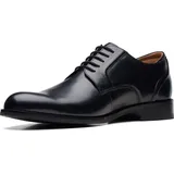 Businessschuhe Businessschuhe Leder Schwarz 41