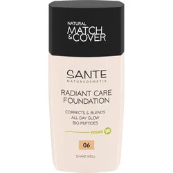 SANTE Radiant Care Foundation
