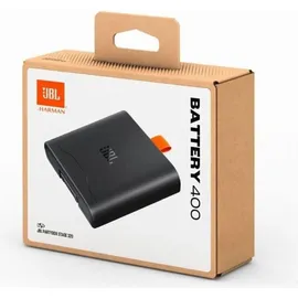 JBL Party-Lautsprecher Battery 400 schwarz