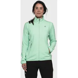 Schöffel Style Ash Fleece Jacke Grün 3XL