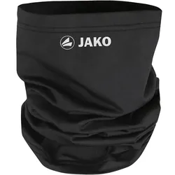 JAKO Neckwarmer Funktion - schwarz - onesize