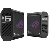 Asus ROG Rapture GT6 AX10000 2er Set WLAN-Router