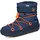 Affenzahn Winterstiefel Blau 31
