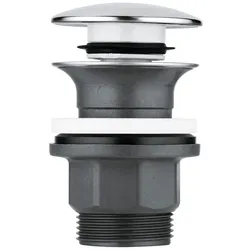GROHE Temperatursensor mit Bluetooth für Urinal 40824000, Montagezubehör, chrom