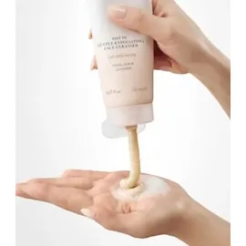 PURITO Oat-In Sanfter Peeling-Gesichtsreiniger 150 ml