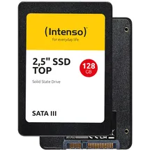 Intenso Top Performance 128 GB 2,5"