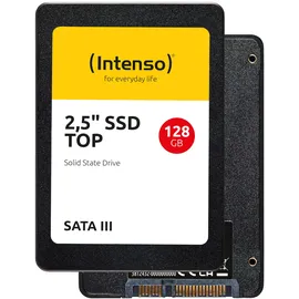Intenso Top Performance 128 GB 2,5"