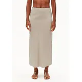 ARMEDANGELS A-Linien-Rock Beige 36