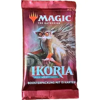 Wizards of the Coast Ikoria: Lair of Behemoths Booster