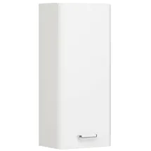 Pelipal Oberschrank Quick 359 Dekor Weiß