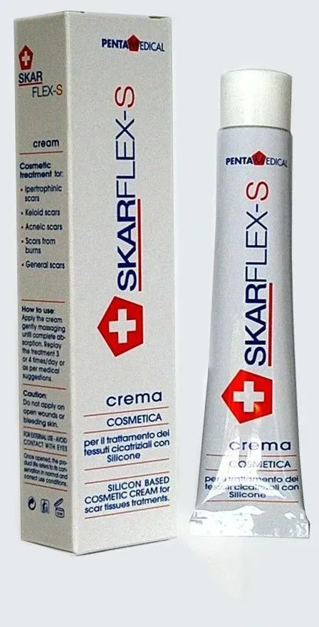 Skarflex®-S Crema