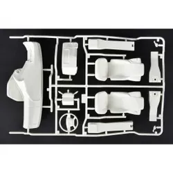 L-Teile Interieur MB Actros 56335