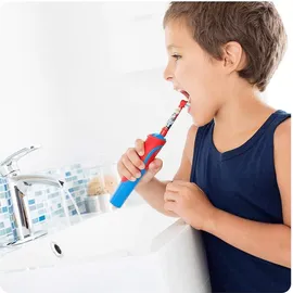 Oral B Stages Power Kids StarWars Aufsteckbürste 4 St.