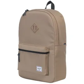 Herschel Heritage Backpack lead green/black