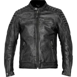 John Doe Storm Motorradjacke Schwarz L
