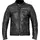 John Doe Storm Motorradjacke Schwarz L