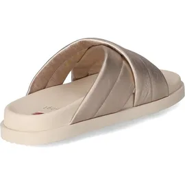 HÖGL Damen Tessa Mule, Lightbronce, 37 EU