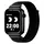 SaveFamily Savewatch Plus BT 46 mm Kunststoffgehäuse Schwarz Sportarmband Schwarz One Size