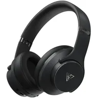 DOQAUS Bluetooth Kopfhörer Over Ear,90H Spielzeit Bluetooth 5.3 Kabellose